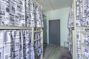 Hostels Rus - Leninskaya Sloboda