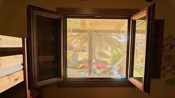 Twin Fin Surf Camp - Hostel