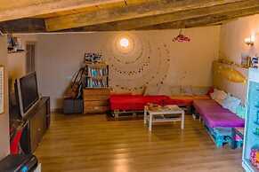 Twin Fin Surf Camp - Hostel