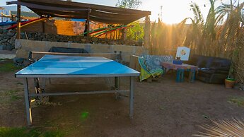 Twin Fin Surf Camp - Hostel