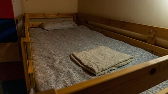 Twin Fin Surf Camp - Hostel