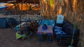 Twin Fin Surf Camp - Hostel