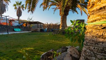 Twin Fin Surf Camp - Hostel