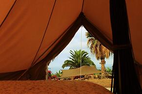 Twin Fin Surf Camp - Hostel