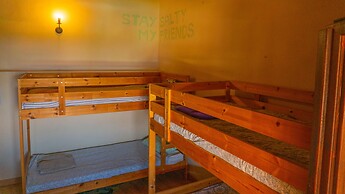 Twin Fin Surf Camp - Hostel