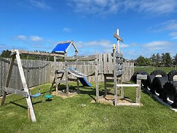 Acdc Glamping, Campervan , Caravan and Tent Resort