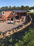 Acdc Glamping, Campervan , Caravan and Tent Resort