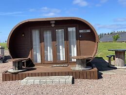 Acdc Glamping, Campervan , Caravan and Tent Resort