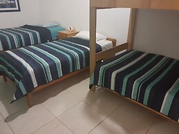 Casa Playa La Estancia