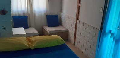 Casa Playa La Estancia