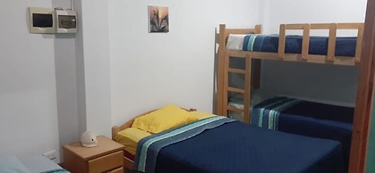 Casa Playa La Estancia