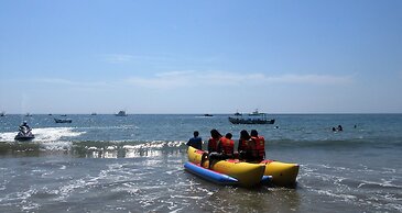 Casa Playa La Estancia