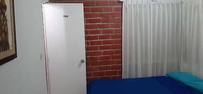 Casa Playa La Estancia