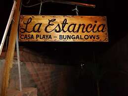 Casa Playa La Estancia