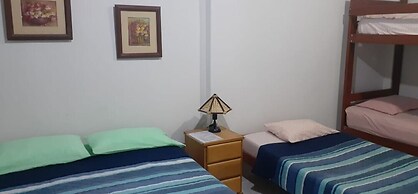 Casa Playa La Estancia