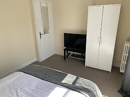 No 6 Bed & Breakfast