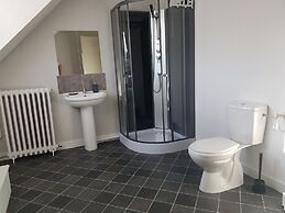 No 6 Bed & Breakfast