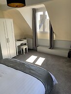 No 6 Bed & Breakfast
