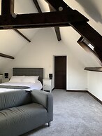 No 6 Bed & Breakfast