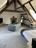 No 6 Bed & Breakfast