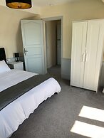 No 6 Bed & Breakfast