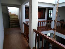 Hotel Rural Posada de los Santos