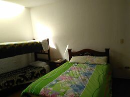 Hotel Rural Posada de los Santos