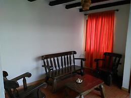 Hotel Rural Posada de los Santos