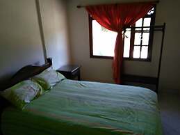Hotel Rural Posada de los Santos