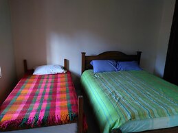 Hotel Rural Posada de los Santos