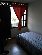 Hotel Rural Posada de los Santos