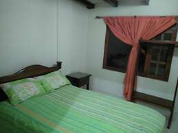 Hotel Rural Posada de los Santos