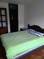 Hotel Rural Posada de los Santos