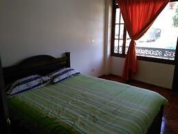 Hotel Rural Posada de los Santos
