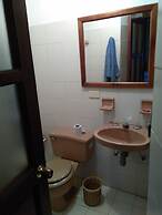 Hotel Rural Posada de los Santos