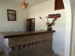 Hotel Rural Posada de los Santos