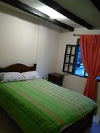 Hotel Rural Posada de los Santos