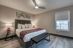 FUSION Resort Two Bedroom Suites