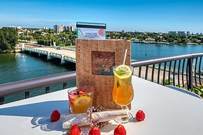 FUSION Resort Waterfront Suites