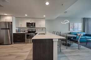 FUSION Resort Waterfront Suites