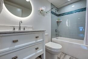 FUSION Resort Waterfront Suites