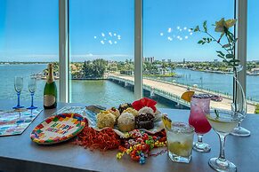 FUSION Resort Waterfront Suites