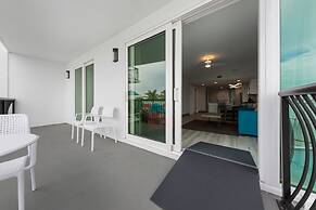 FUSION Resort Waterfront Suites