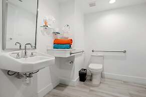 FUSION Resort Waterfront Suites