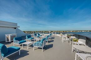 FUSION Resort Waterfront Suites