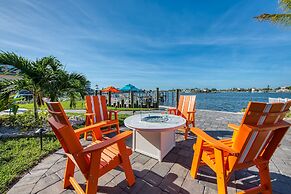 FUSION Resort Waterfront Suites