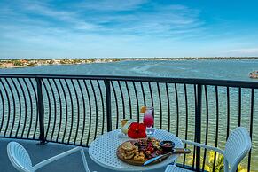 FUSION Resort Waterfront Suites