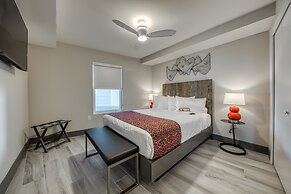 FUSION Resort Waterfront Suites