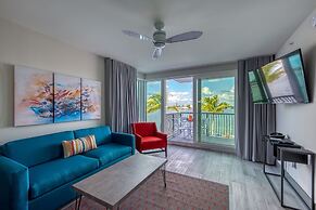 FUSION Resort Waterfront Suites