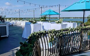 FUSION Resort Waterfront Suites